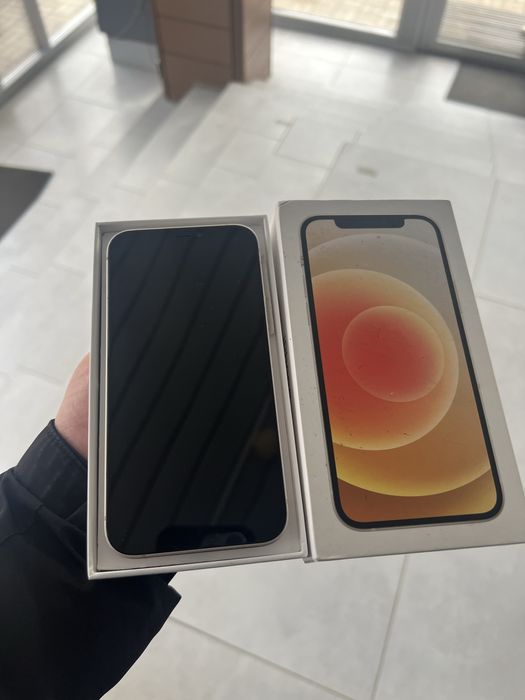 Iphone 12 128 гб