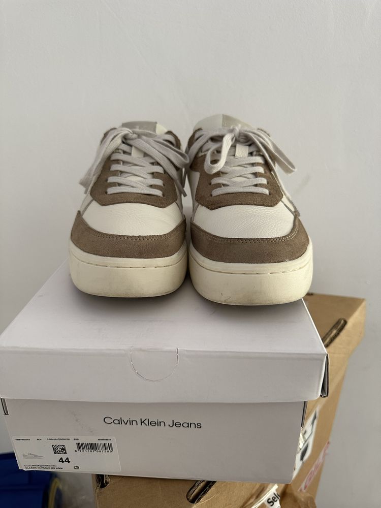 Pantofi casual Calvin Klein Jeans