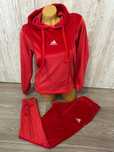 Trening dama catifea