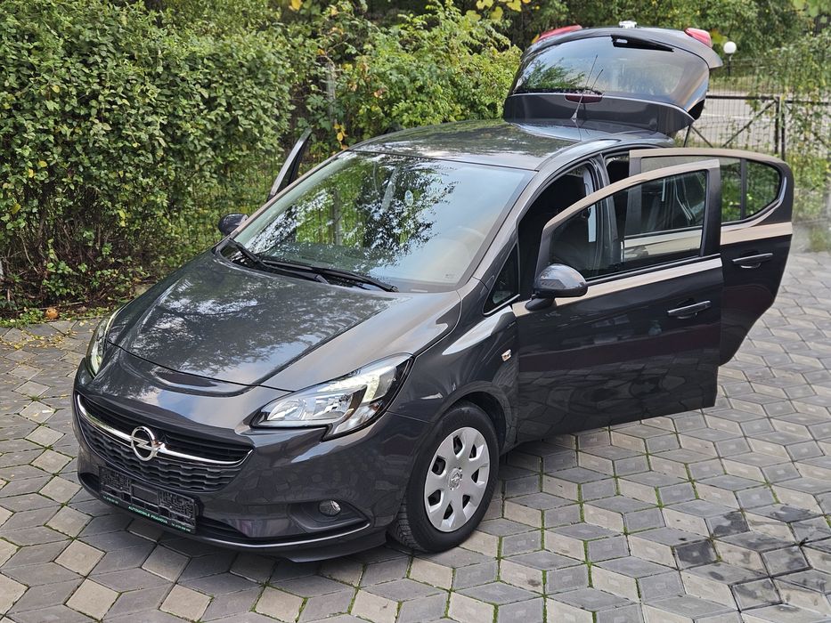 Opel Corsa E 2015 1.0 Benzina Euro 6 NAVI/CLIMA