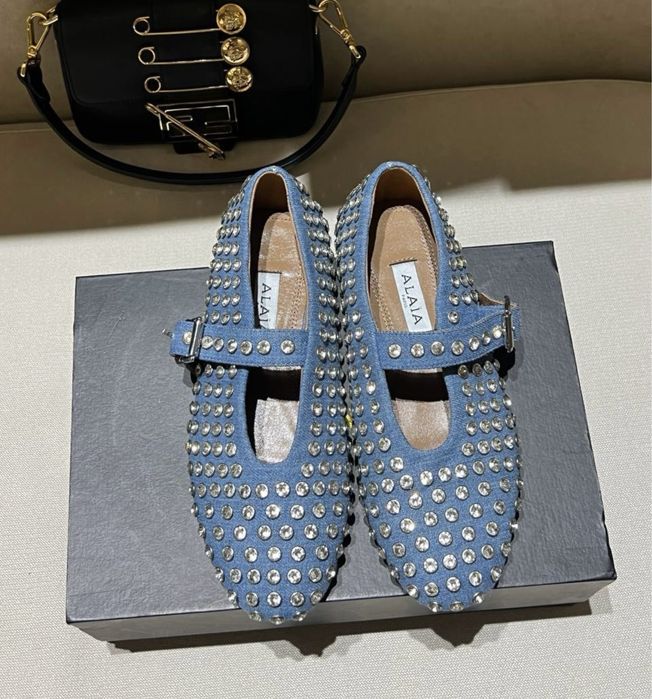 Balerini Alaia 35-42