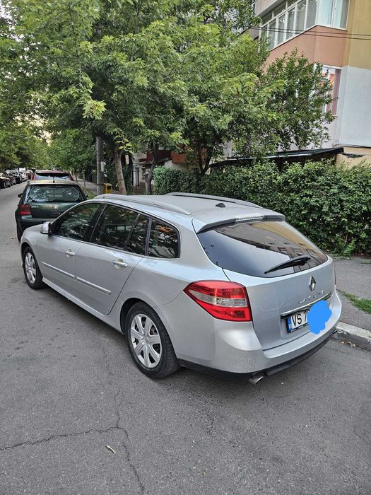 Renault laguna 3 ,150 cai,motor2.0 automata