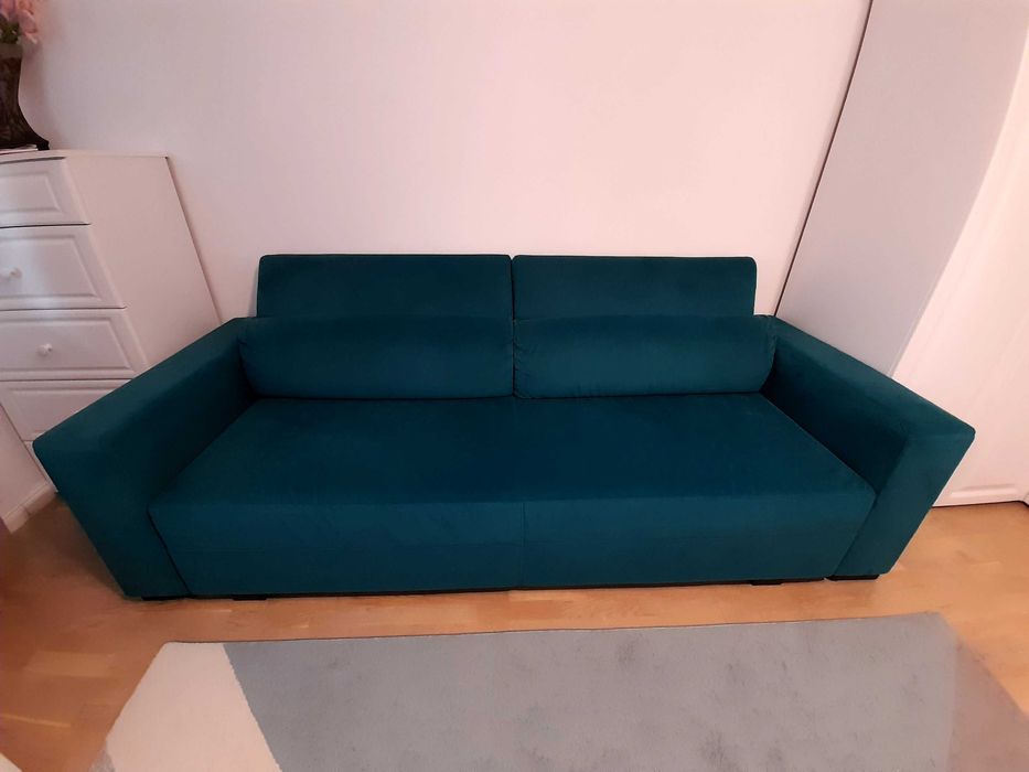 Vand canapea extensibila. Sector 3