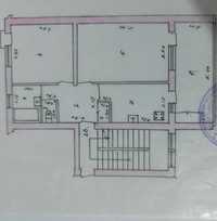 Продам 2/4/4 квартиру. Юнусобад - 18