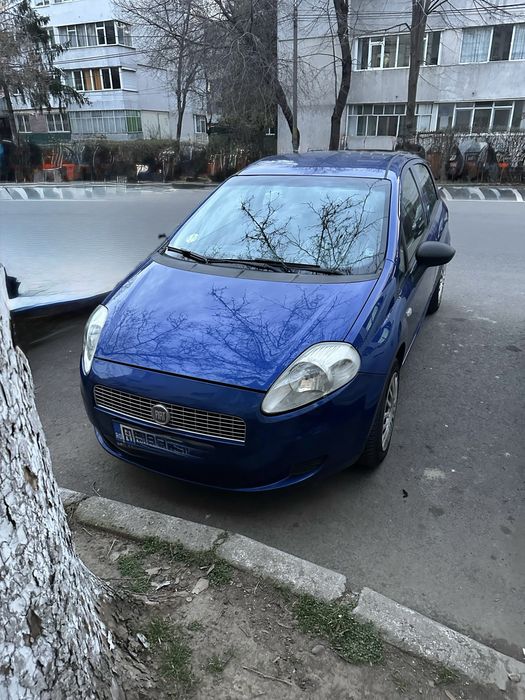 Fiat Grande Punto