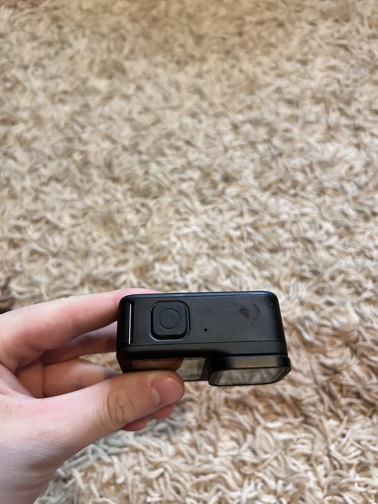 Vand Gopro 13, Ca nou. A fost desigilat doar pentru proba