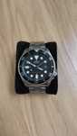 Seiko SKX007 7S26 Diver's 200m / Seiko 7N42-8070 Quartz military