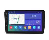 PROMOTIE - Navigatie GPS Android Audi A3 2003-2013 - QLed DSP WIFI BT