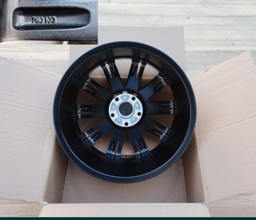 Jante 16 VW Golf 4, Polo, T-Cross Taigo Polo Bora Golf 4 Vw Beetle