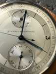 Technicum cantonal  Bienne  (omega ) ceas de buzunar