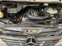 Alternator Compresor Electromotor Mercedes SPRINTER 411 413 CDI 2005