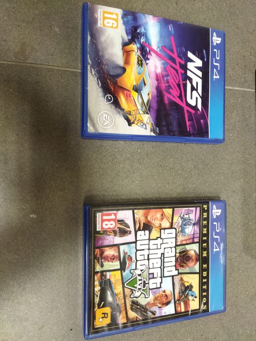 Sony Playstation PS4