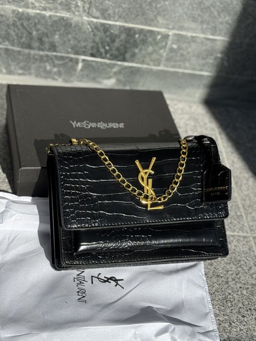 Geantă yves saint laurent