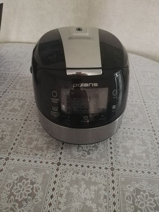 Мультиварка Polaris PMC 0517