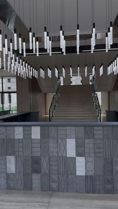 Аренда. Офисные помещения 2600 м2. Яшнабадский р-н (159220)