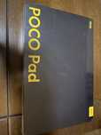 Xiaomi poco pad