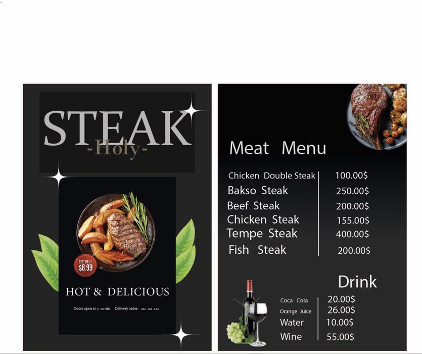 Дизайнер графический. Делаем логотип, визитку, банер, макапы