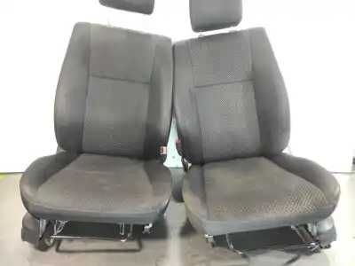 Set complet scaune si bancheta Suzuki Grand Vitara 2 (2006-2013)