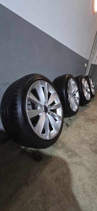 Jante Originale Volkswagen R18