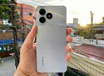 Realme Note 50 4+3/64GB