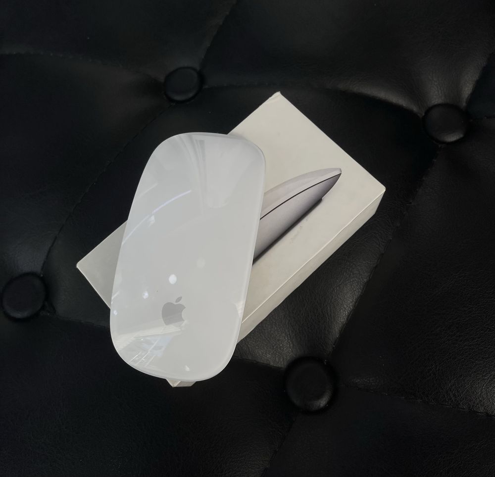 Apple Magic Mause 2 мишка в идеальном состоянии