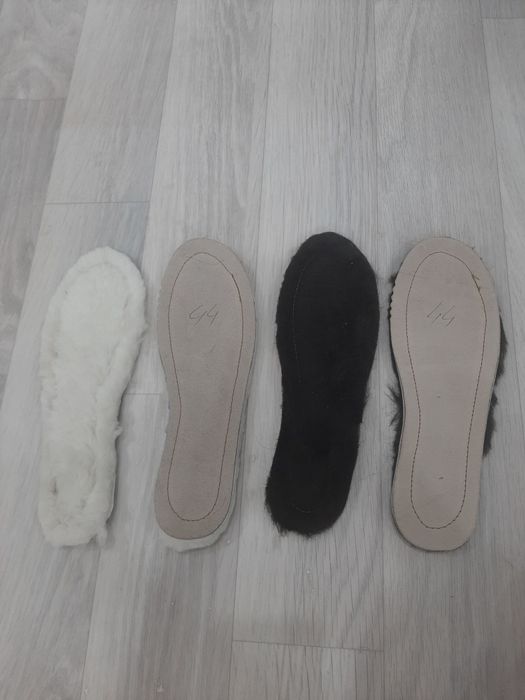 Ұлтарақ  сыйыр терісі