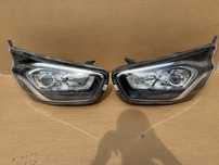 Фарове Ford Trarnsit - LED/XENON - 2019