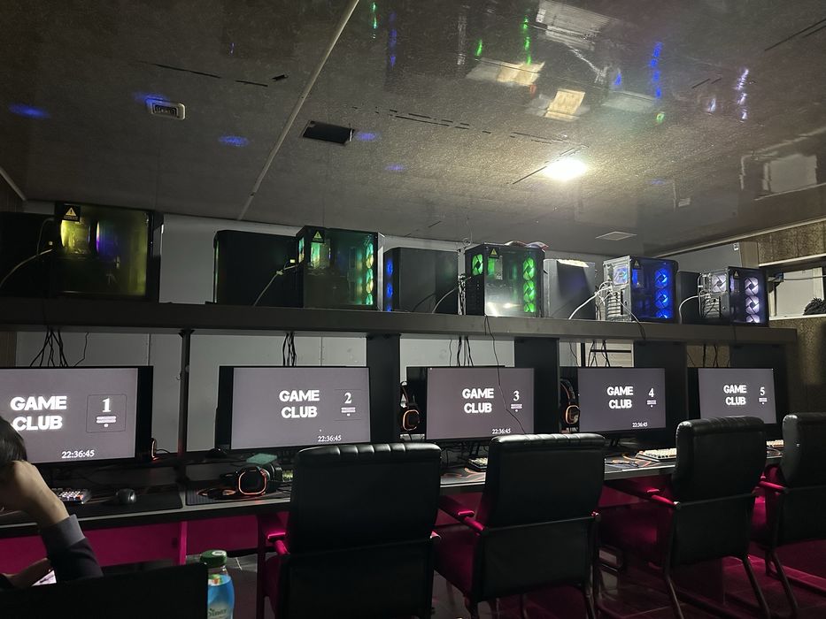 20 ta zor Kampyuter sotiladi  Tayor biznes