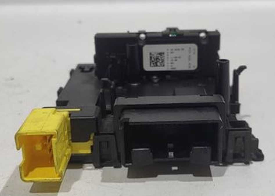 3C0 953 549 AC Steering wheel module Highline/кормилен модул Хайлайн