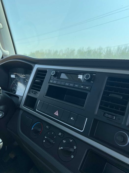 В наличии!!! Цельнометаллический автофургон HYUNDAI EX8