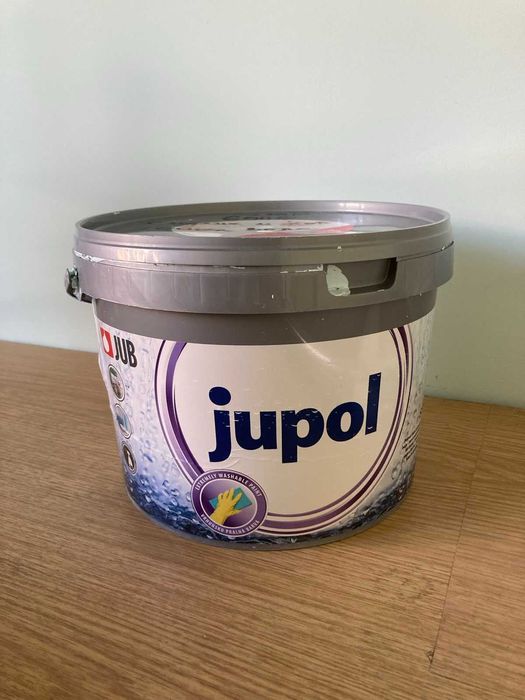 Словенска латексна боя LATEX SEMI MATT