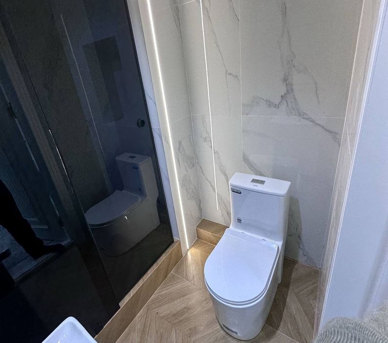 Chilonzor Novza metrosi yonida kvartira ijaraga beriladi