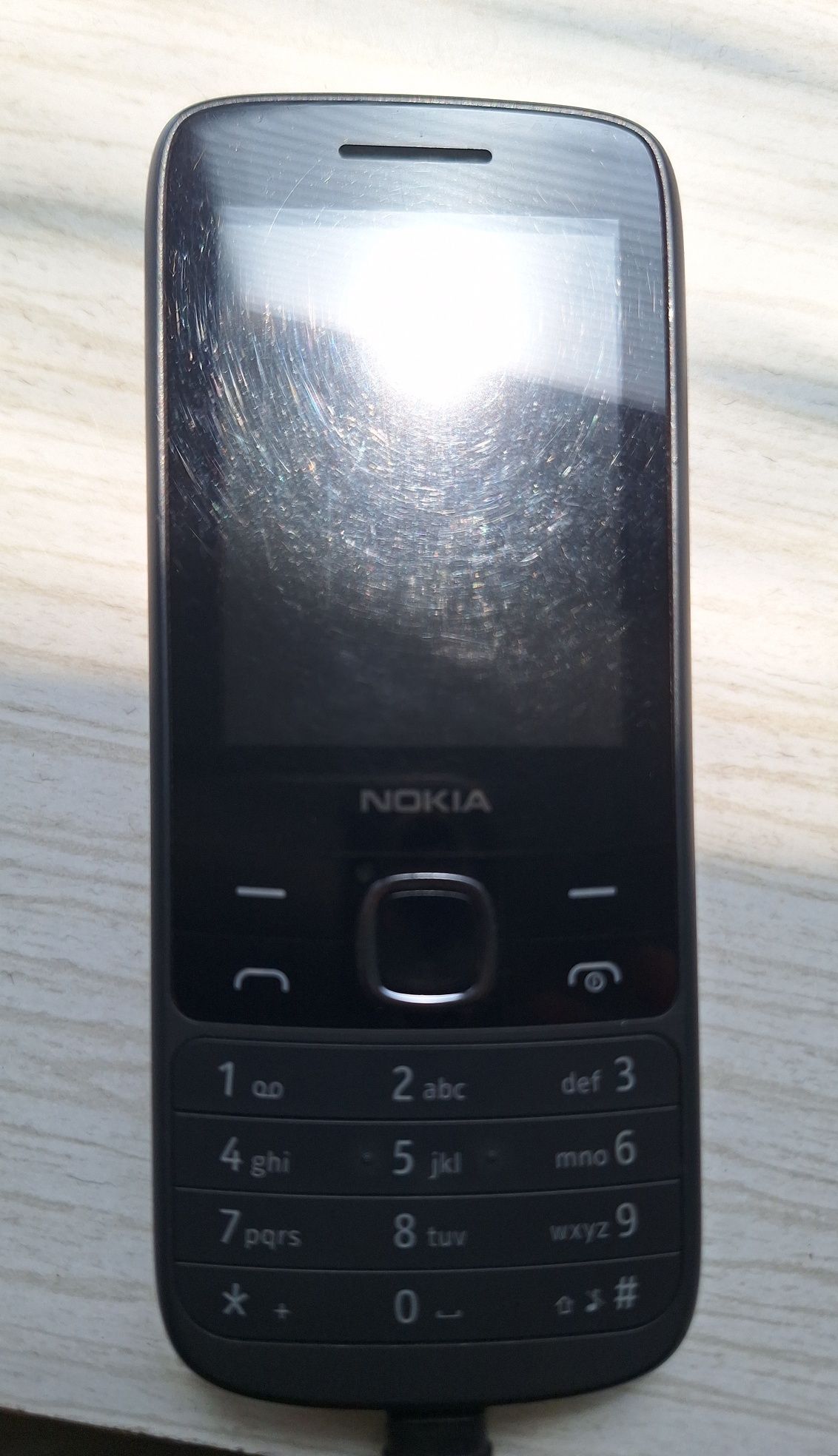 Nokia 225 4G работещ