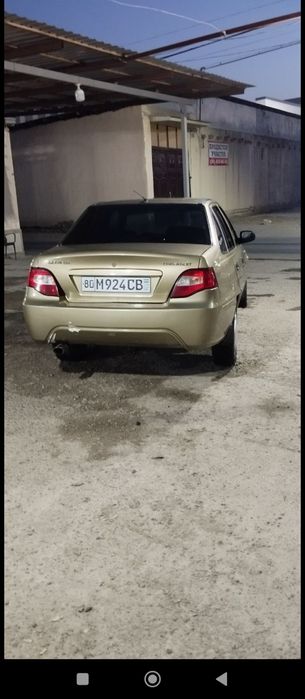 Продаю нексия 2 1.6