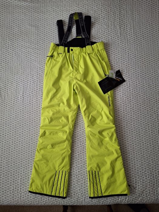 Pantaloni ski bărbați