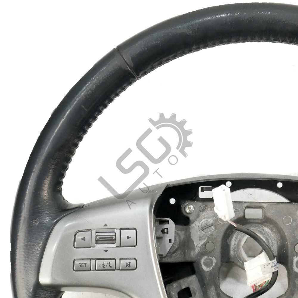 Волан Mazda 6 (GH)  2007-2013 ID: 142769