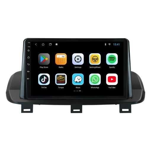 Navigatie Nissan Qashqai 2021 - 2024 Android 14 2GB 4GB 8GB Garantie