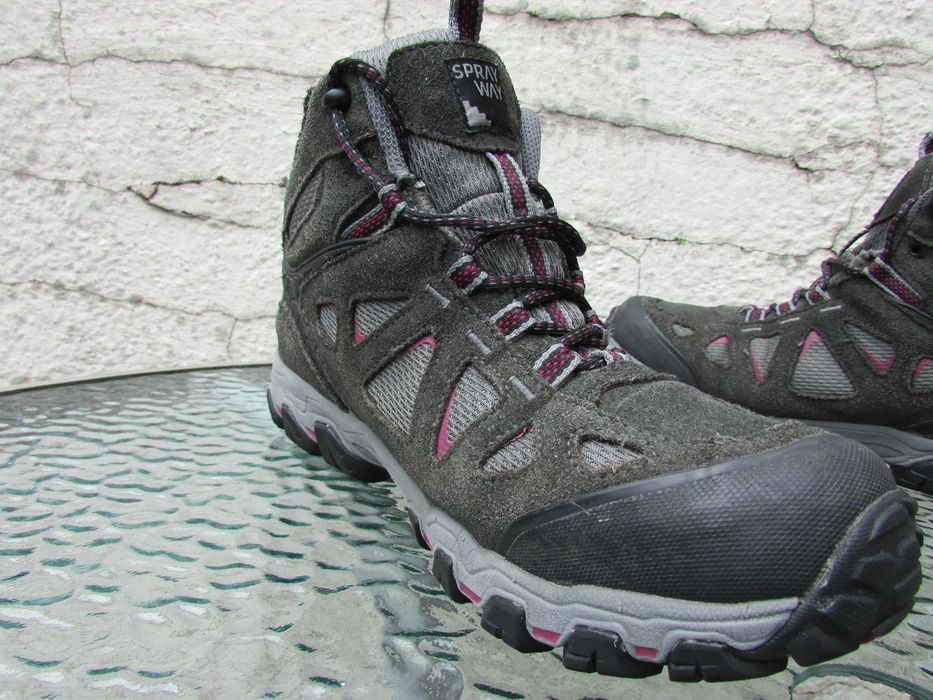 Дамски туристически обувки Sprayway