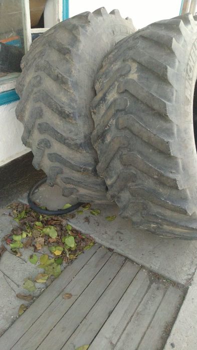 Баллоны экскаватор погрузчик 3 В 1