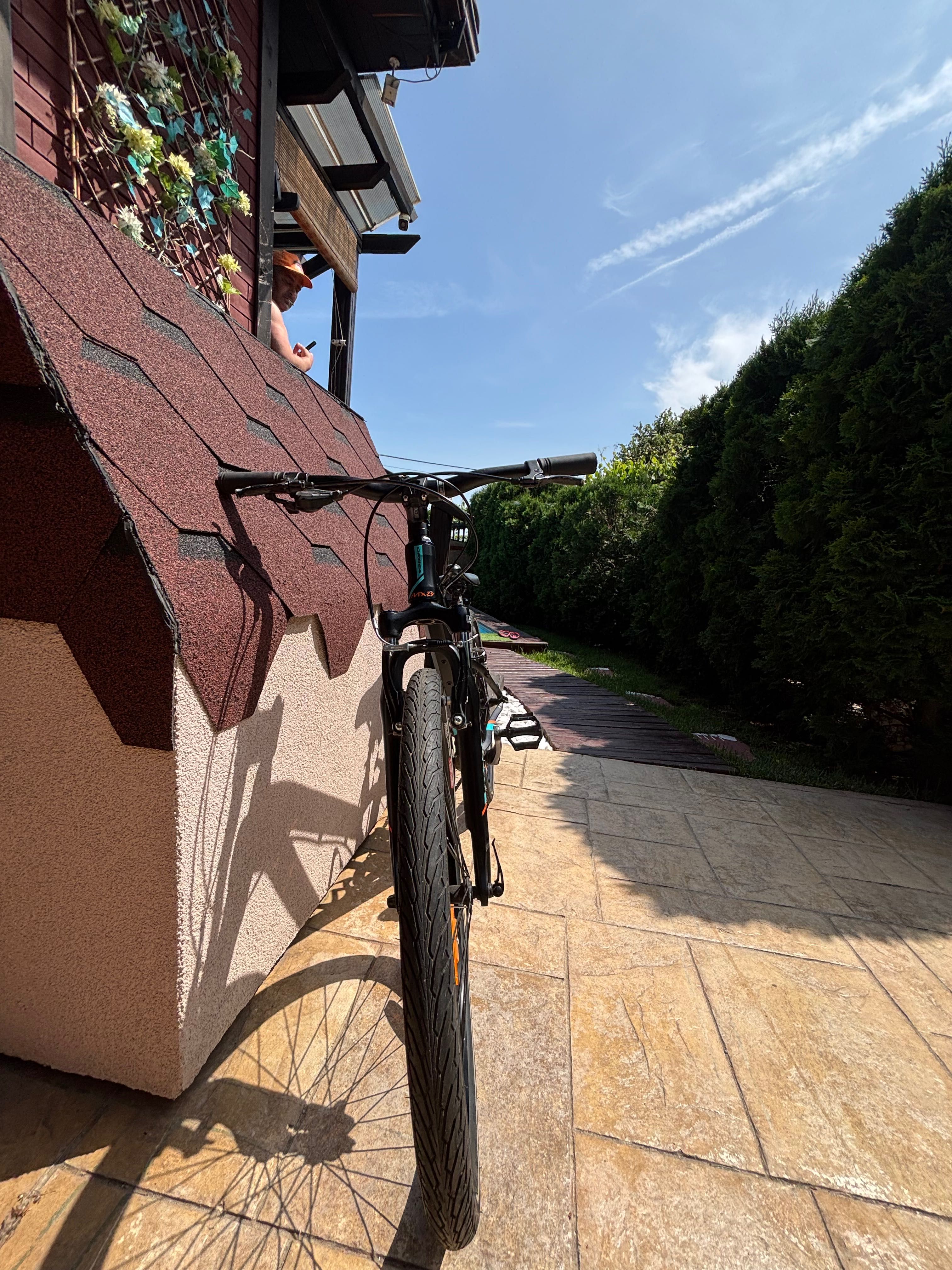 Детски велосипед Orbea 24