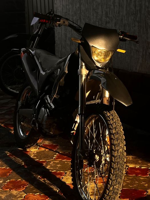 Продам эндура Kayo T2