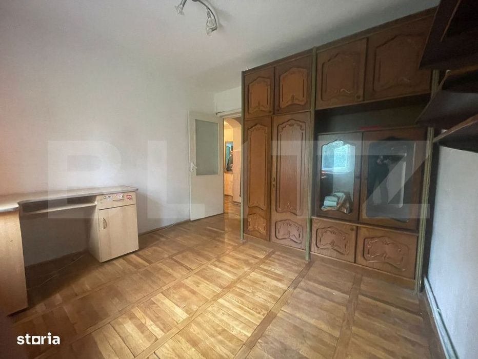 Apartament de 3 camere, 69 mp, Zona Centrala