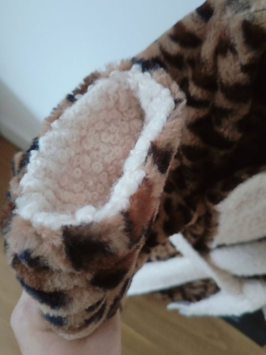 Палто с две лица , THE STING ,ново с етикет С