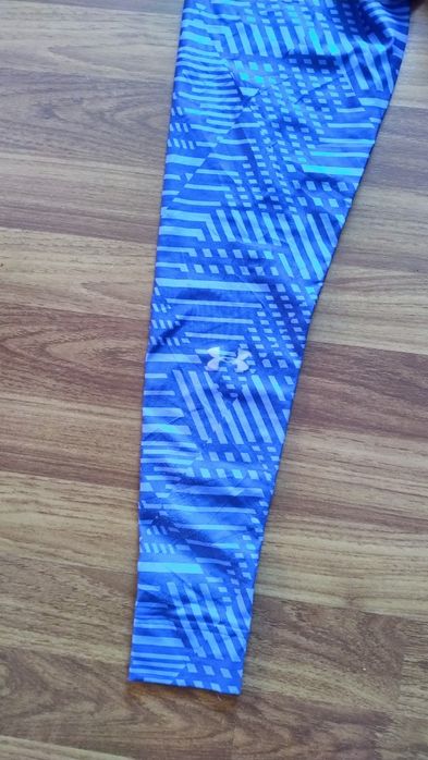 Colanți Under Armour compression coldgear