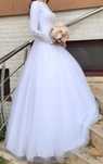 Rochie de mireasa