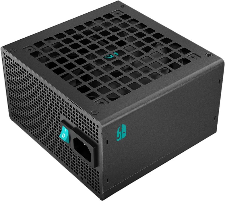 DeepCool PF650 650w Блок питания