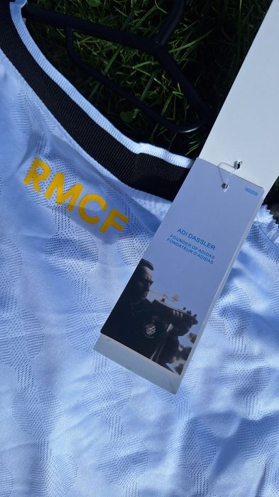 Tricou Real Madrid sezon 22/23