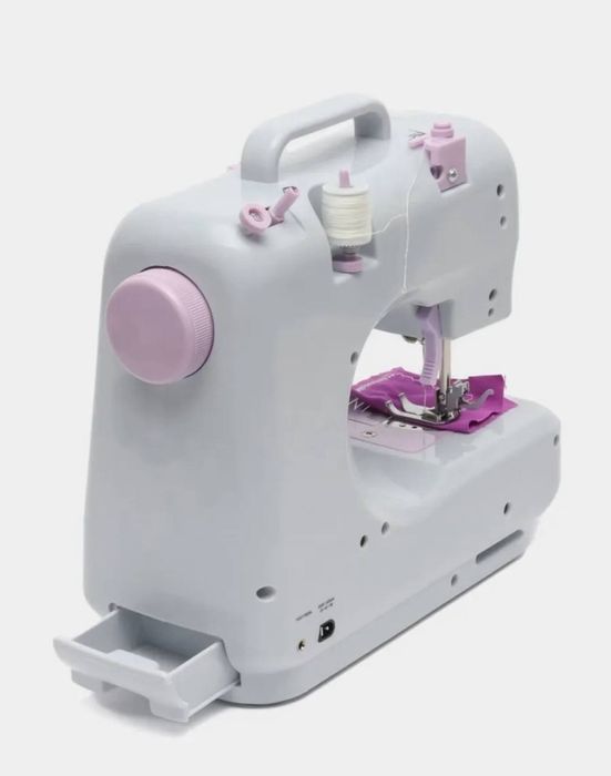 Маленькая Швейная машинка / Kichik Tikuv uskunasi