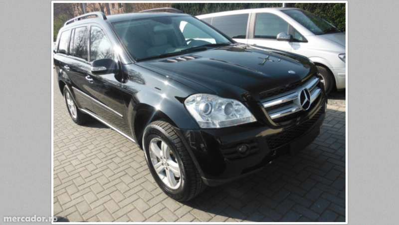 Vand motor mercedes 3200 cdi v6