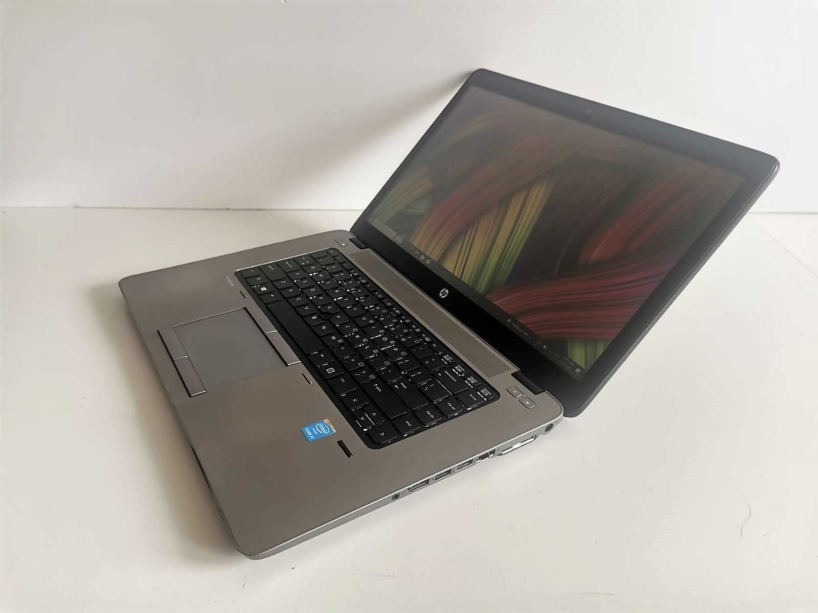 HP EliteBook 850 G2, i7 15,6" FullHD + TouchScreen, Placa Video, SSD